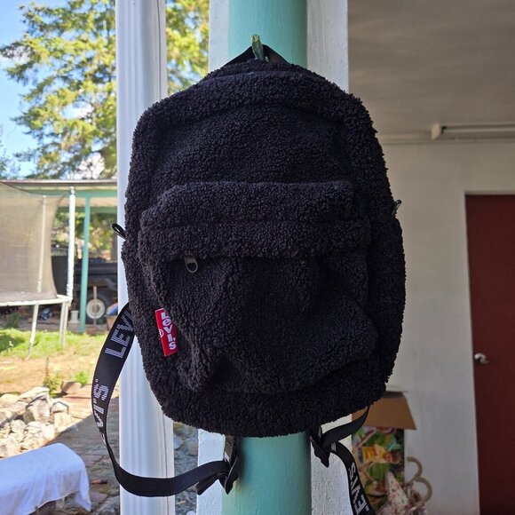 Levis backpack - Picture 1 of 1